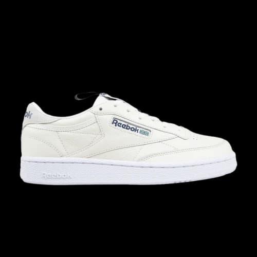Reebok Club C 85 'Chalk'