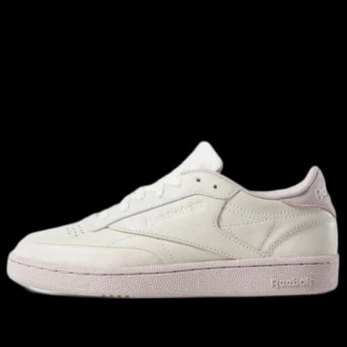 Reebok Club C 85 'Creamwhite Pink' (Women's)