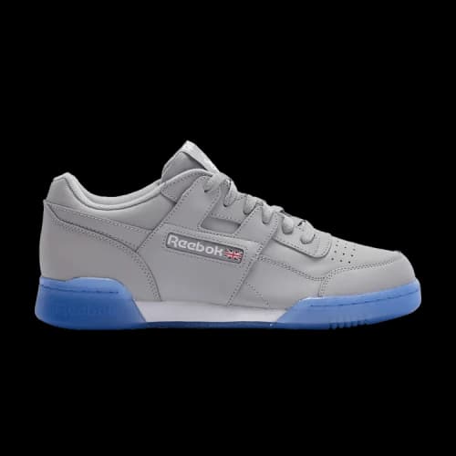 Reebok Workout Plus 'Grey Ice'