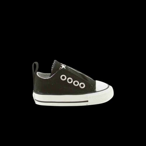 Converse Chuck Taylor All Star Simple Slip Ox TD 'Black'