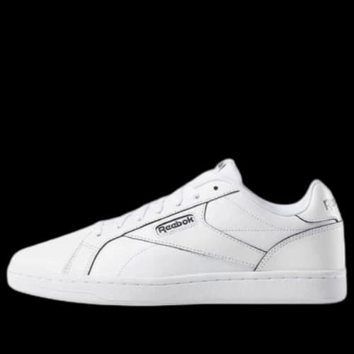 Reebok Royal Cmplt Cln Lx Sneakers White
