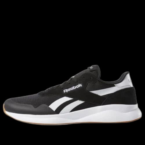 Reebok Royal ULTRA EDGE 'Black White'