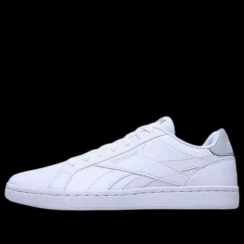 Reebok Royal Complete2lcs 'White Grey'