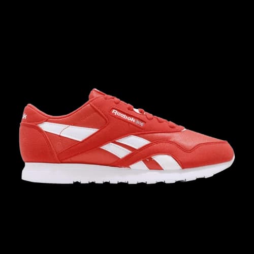 Reebok Classic Nylon Color Canton Cobal