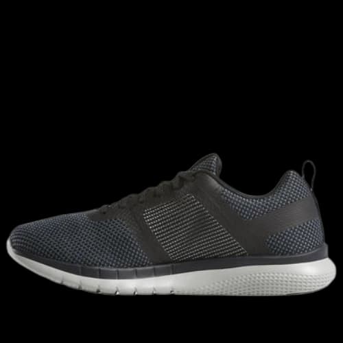Reebok Pt Prime Runner Fc 'Black Gray'