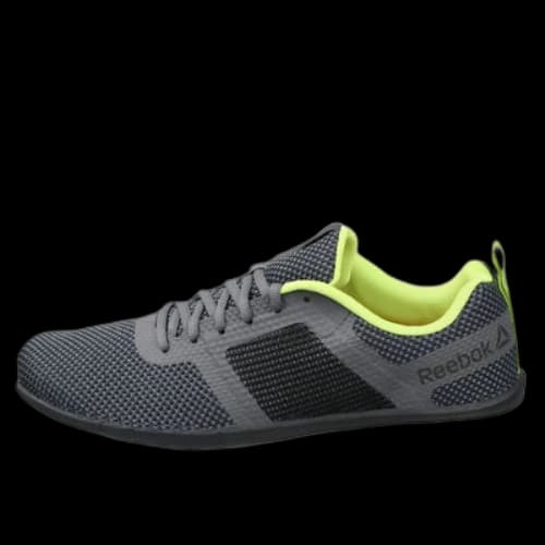 Reebok Pt Prime Runner Fc 'Grey Green'