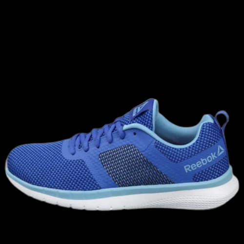Reebok Pt Prime Runner Fc 'Blue White' (Women's)