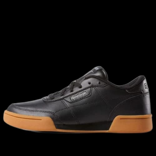 Reebok Royal Heredis Black (Women's)