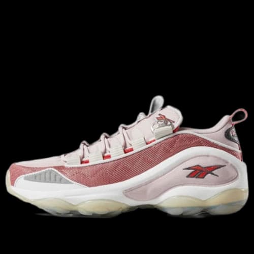 Reebok Dmx Run 10 Pink/White (Women's)