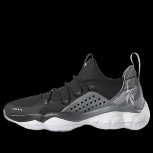 Reebok DMX FUSION II MU 'Black Gray'