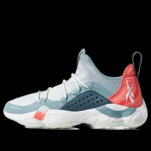 Reebok Dmx Fusion II Mu Blue