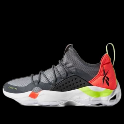 Reebok Dmx Fusion II Mu Black/Grey