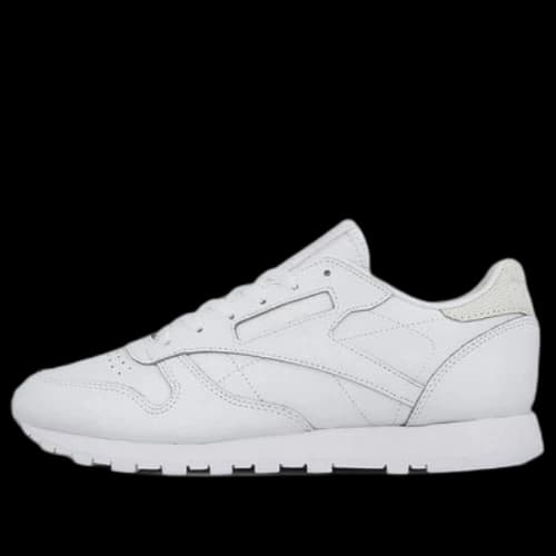 Reebok Classic Leather 'White' (Women's)