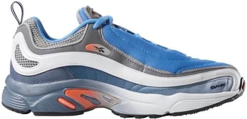 Reebok Daytona DMX Blue Slate Lava