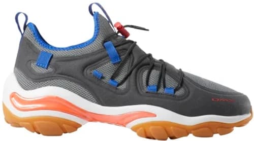 Reebok DMX Series 2000 Grey Rose Cobalt