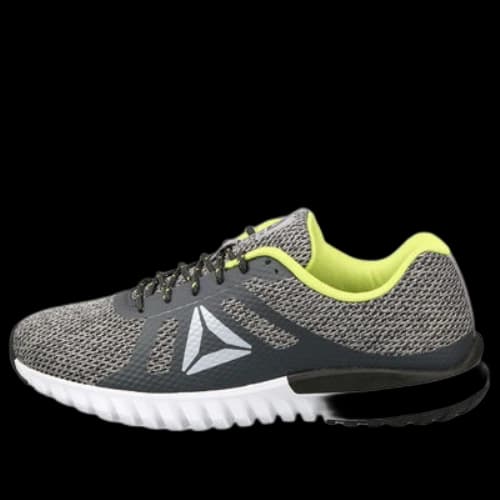 Reebok Dash Grey/Green