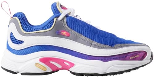 Reebok Daytona DMX Crushed Cobalt