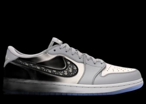 Jordan 1 Retro Low Dior