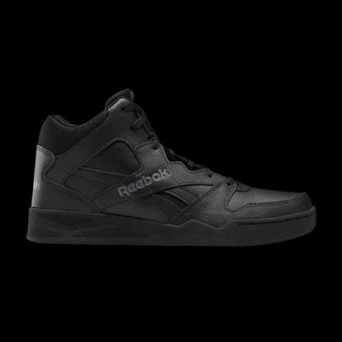 Reebok Royal BB4500 H2 XE Black Alloy
