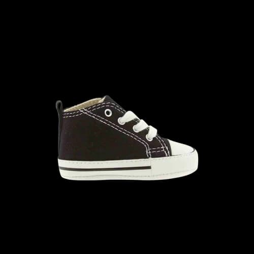 Converse First Star TD 'Black White'