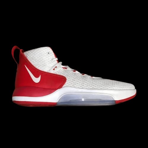 Nike Zoom Rize TB 'Red'