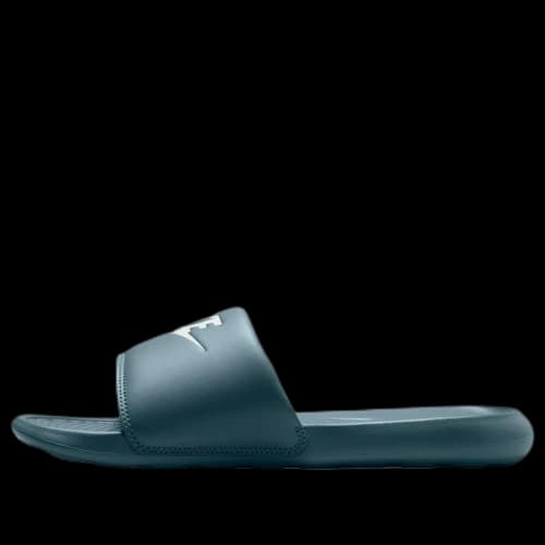 Nike Victory One Slides 'Mineral Slate Coconut Milk'
