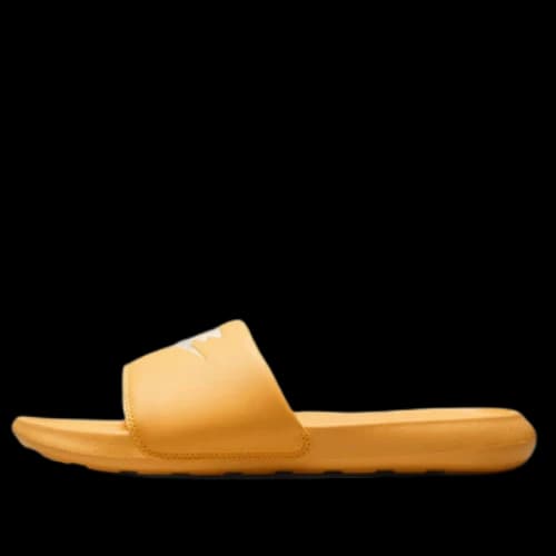 Nike Victori One Slides 'Topaz Gold' (Women's)