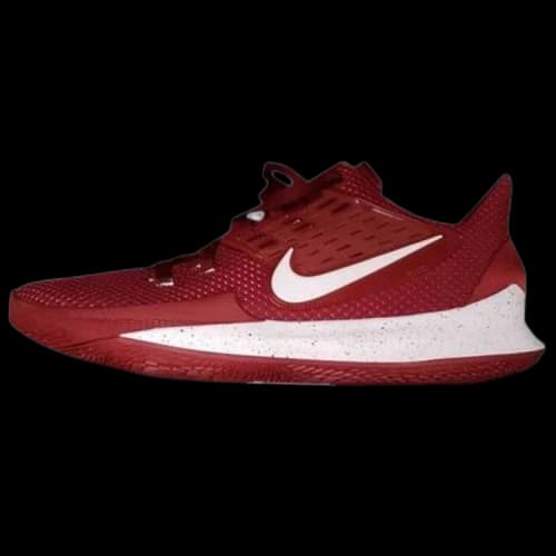 Nike Kyrie Low 2 TB 'Team Red'