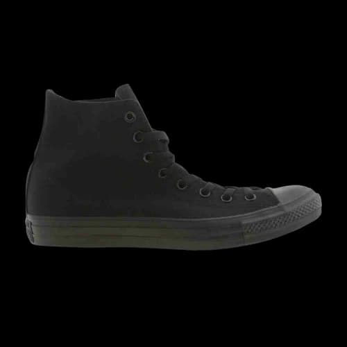 Converse Chuck Taylor All Star Hi 'All Black'