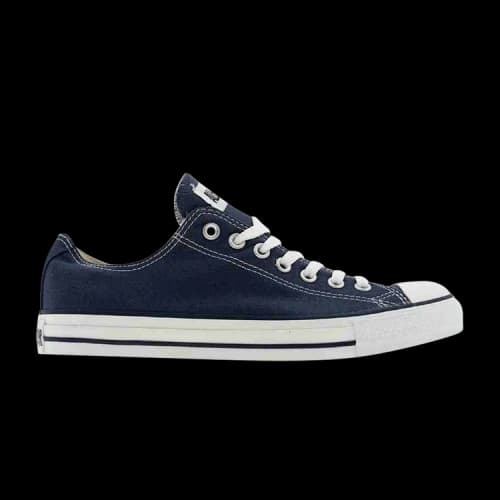 Converse Chuck Taylor All Star Ox 'Navy'