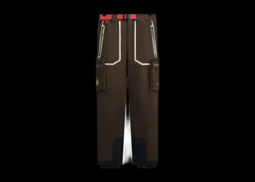 Kith x Columbia 2L Ski Pant Kindling