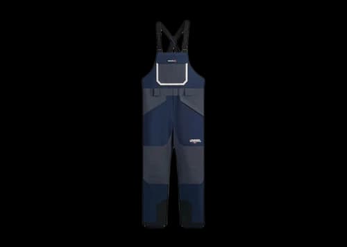 Kith x Columbia 2L Ski Bib Nocturnal
