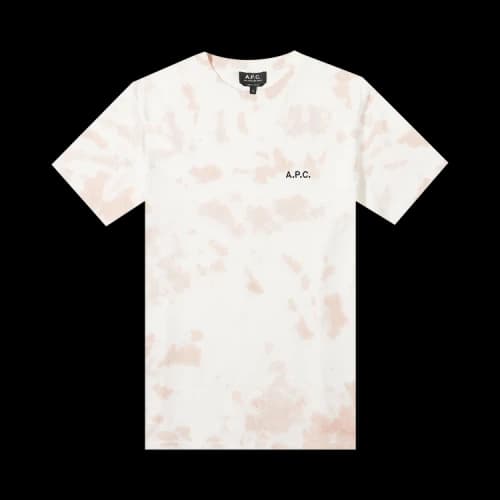 A.P.C. Ali T-Shirt 'Rose'