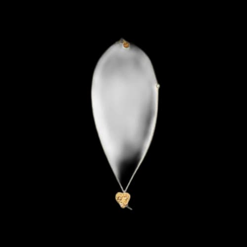 Marni Necklace 'Gold'