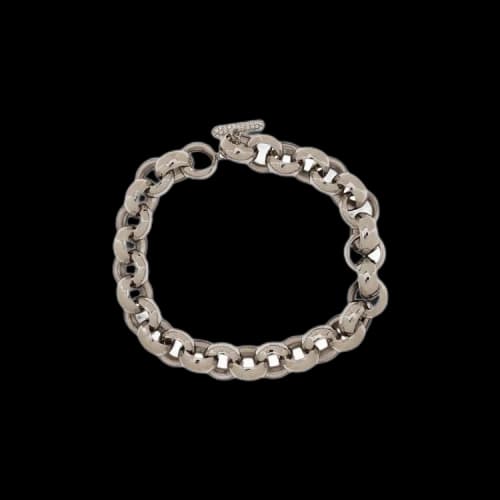 Marni Necklace 'Palladium'