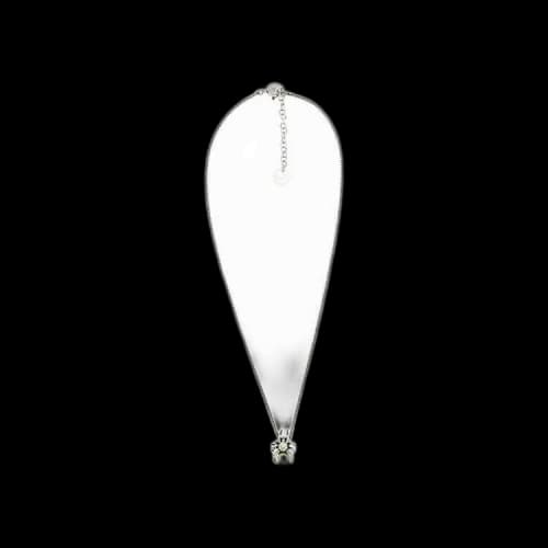 Marni Necklace 'Nickel Free Vintage'