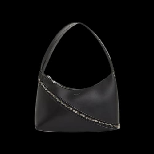 Coperni Baguette Bag 'Black'