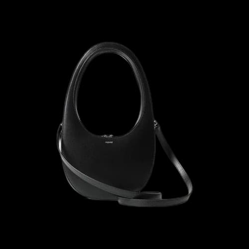 Coperni Body Swipe Bag 'Black'