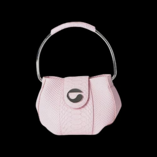 Coperni U.F.O. Pouch 'Pink'
