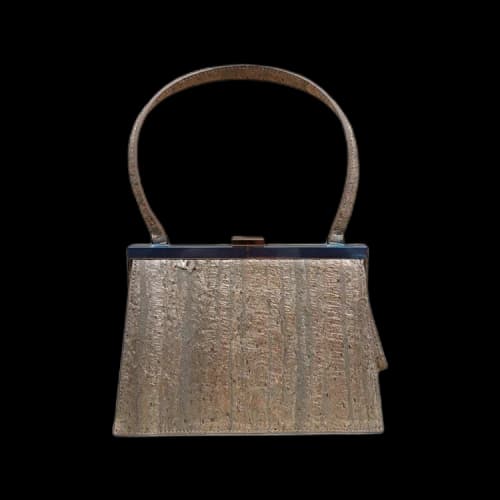 Coperni Mini Lady Bag 'Stone'