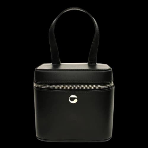 Coperni Vanit-E Bag 'Black'