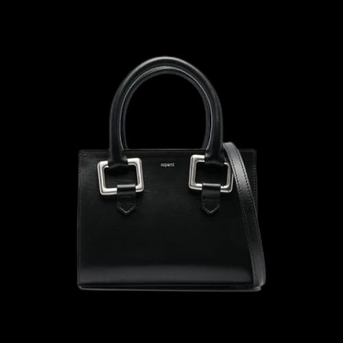 Coperni Emoji Bag 'Black'