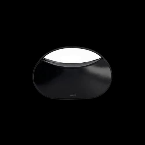 Coperni Sound Swipe Bag 'Black'