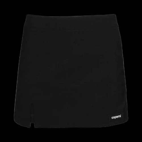 Coperni Hybrid Skort 'Black'