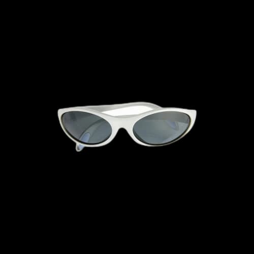Coperni Cycling Sunglasses 'Grey'