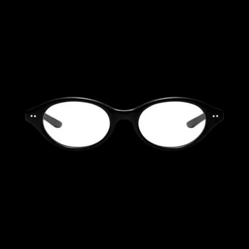 Gentle Monster Glasses 'Black'