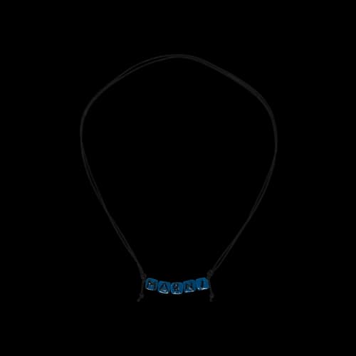 Marni Necklace 'Ocean'