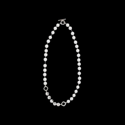 Marni Necklace 'Pearl'