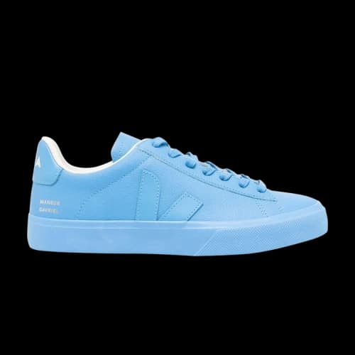 Mansur Gavriel x Veja Campo Low 'Celeste' (Women's)