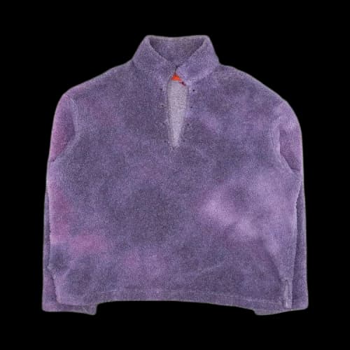 Cactus Plant Flea Market Grape Cowboy Pullover Purple